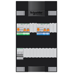 Installatiekast Schneider Electric Installatiekast Installatiekast Schneider Electric Installatiekast